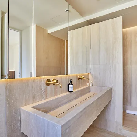 Apartment Penthouse With View Of The Eiffel Tower-faubourg